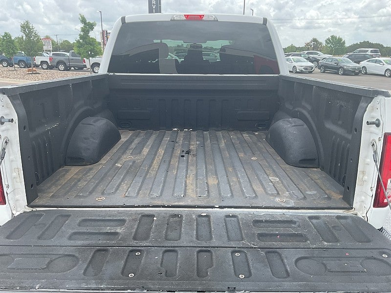 2017 Ford F-150 2WD XLT