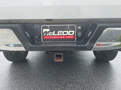 2017 Ford F-150 2WD XLT