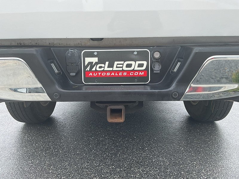 2017 Ford F-150 2WD XLT