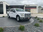 2017 Ford F-150 2WD XLT