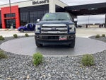 2016 Ford F-150 2WD Lariat