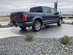 2016 Ford F-150 2WD Lariat