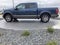 2016 Ford F-150 2WD Lariat