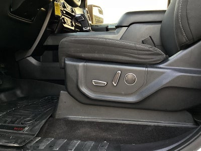 2016 Ford F-150 2WD XLT