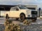 2016 Ford F-150 2WD XLT