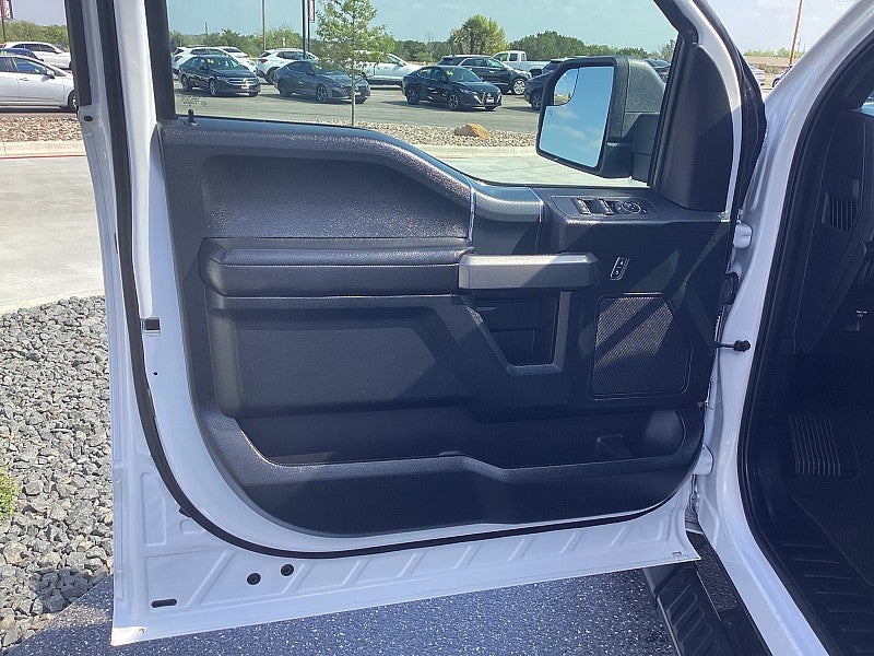 2019 Ford F-150 4WD XLT