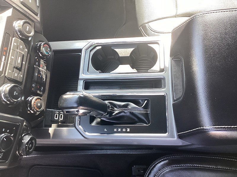 2019 Ford F-150 4WD XLT