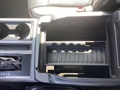 2019 Ford F-150 4WD XLT