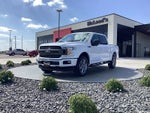 2019 Ford F-150 4WD XLT