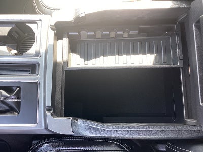 2019 Ford F-150 4WD XLT