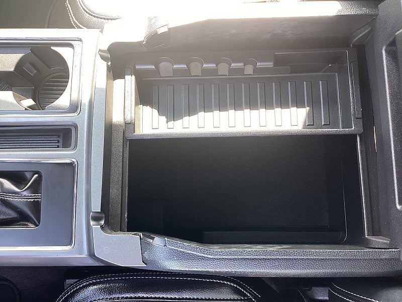 2019 Ford F-150 4WD XLT