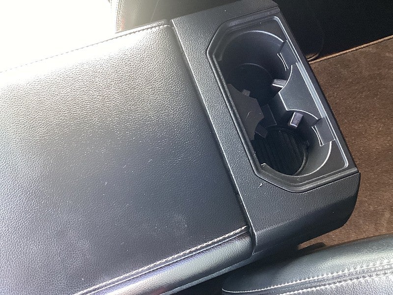 2019 Ford F-150 4WD XLT