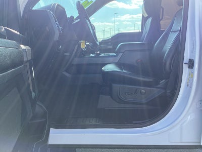 2019 Ford F-150 4WD XLT