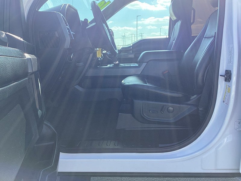 2019 Ford F-150 4WD XLT