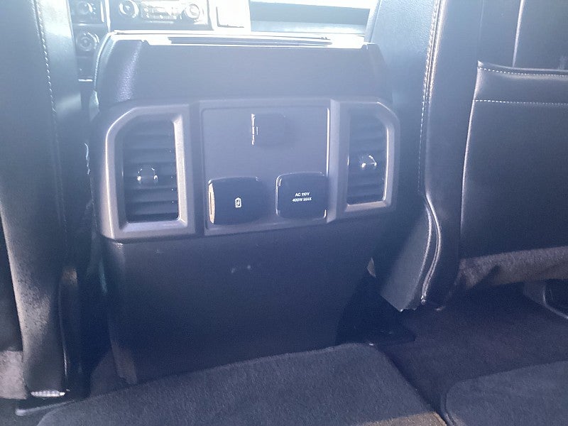 2019 Ford F-150 4WD XLT