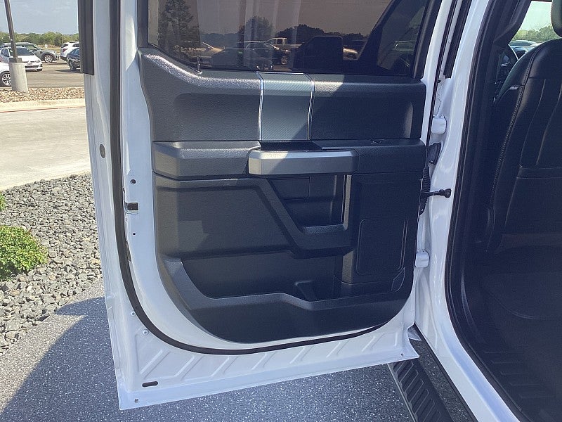 2019 Ford F-150 4WD XLT