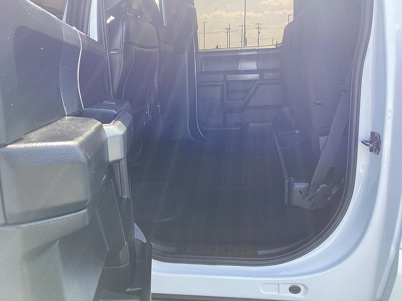 2019 Ford F-150 4WD XLT