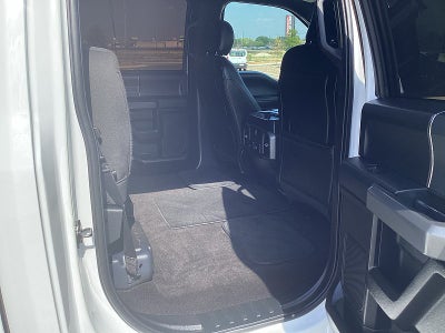 2019 Ford F-150 4WD XLT