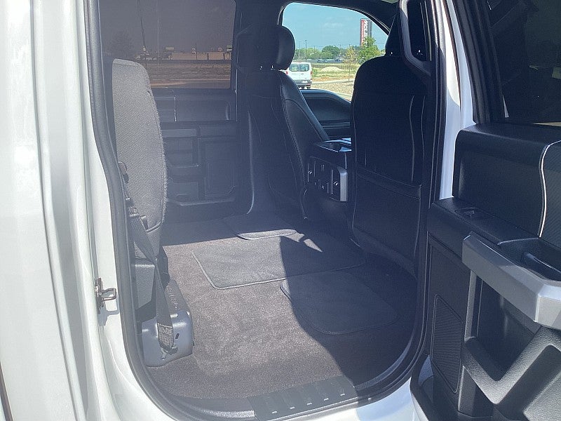 2019 Ford F-150 4WD XLT