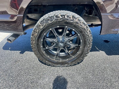 2020 Ford F-150 4WD XLT