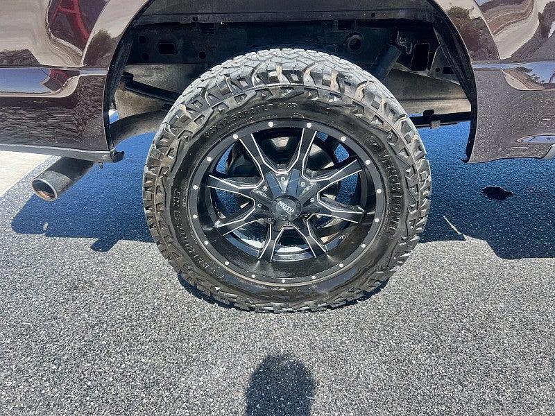 2020 Ford F-150 4WD XLT