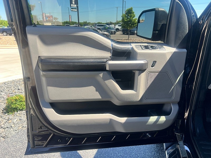 2020 Ford F-150 4WD XLT