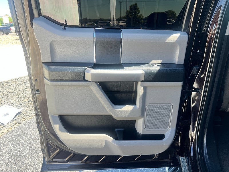 2020 Ford F-150 4WD XLT