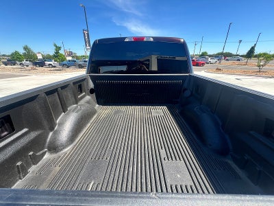 2020 Ford F-150 4WD XLT