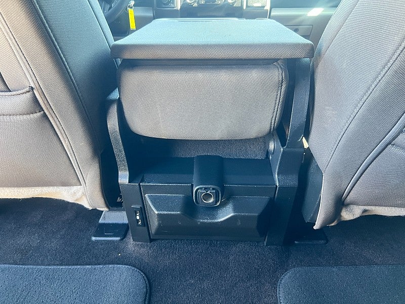 2020 Ford F-150 4WD XLT