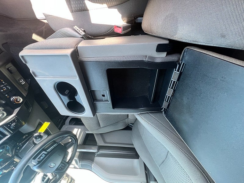 2020 Ford F-150 4WD XLT