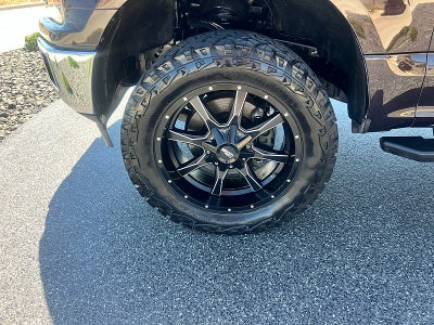 2020 Ford F-150 4WD XLT
