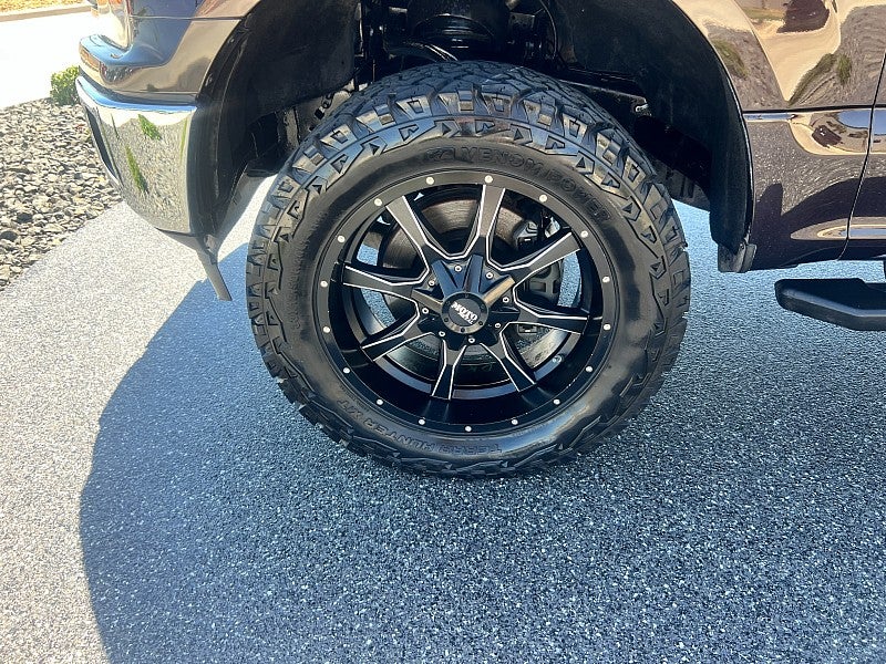 2020 Ford F-150 4WD XLT