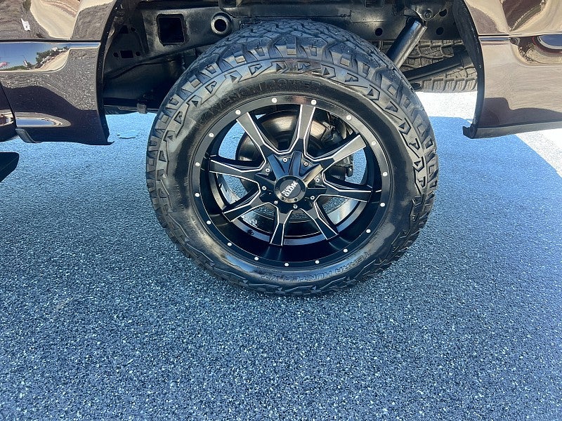 2020 Ford F-150 4WD XLT