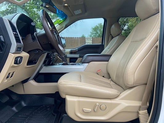 2018 Ford F-150 LARIAT in Killeen, TX - Mcleod Auto Sales