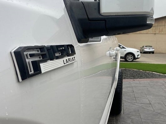 2018 Ford F-150 LARIAT in Killeen, TX - Mcleod Auto Sales