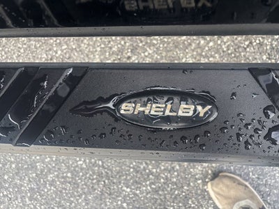 2016 Ford F-150 Shelby Super Snake Lariat