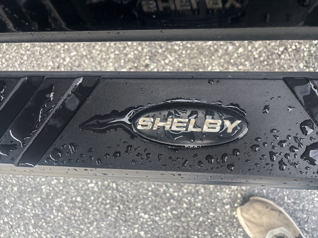 2016 Ford F-150 Shelby Super Snake Lariat