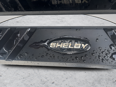 2016 Ford F-150 Shelby Super Snake Lariat