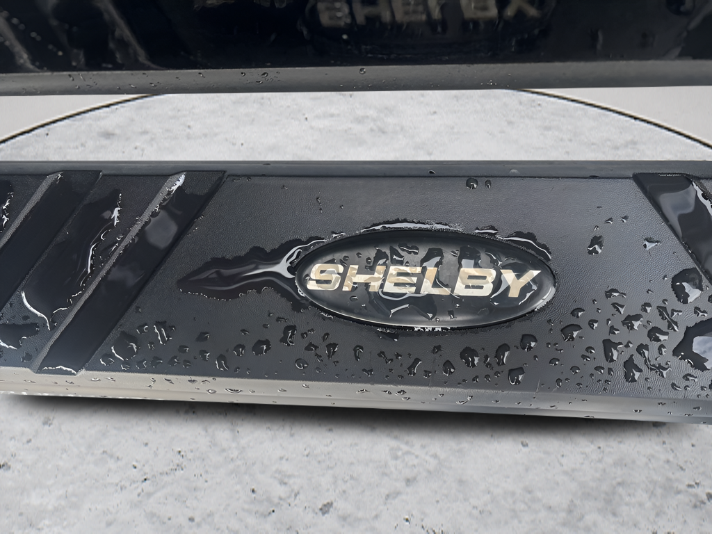2016 Ford F-150 Shelby Super Snake Lariat