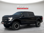 2016 Ford F-150 Shelby Super Snake Lariat