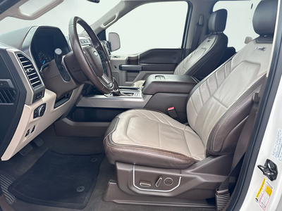 2019 Ford F-150 Limited