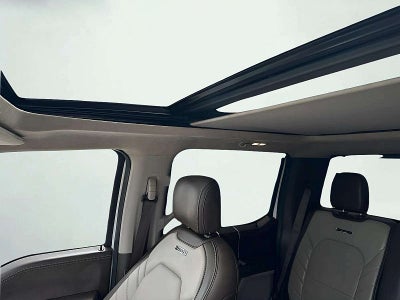 2019 Ford F-150 4WD Limited