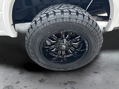 2019 Ford F-150 4WD Limited