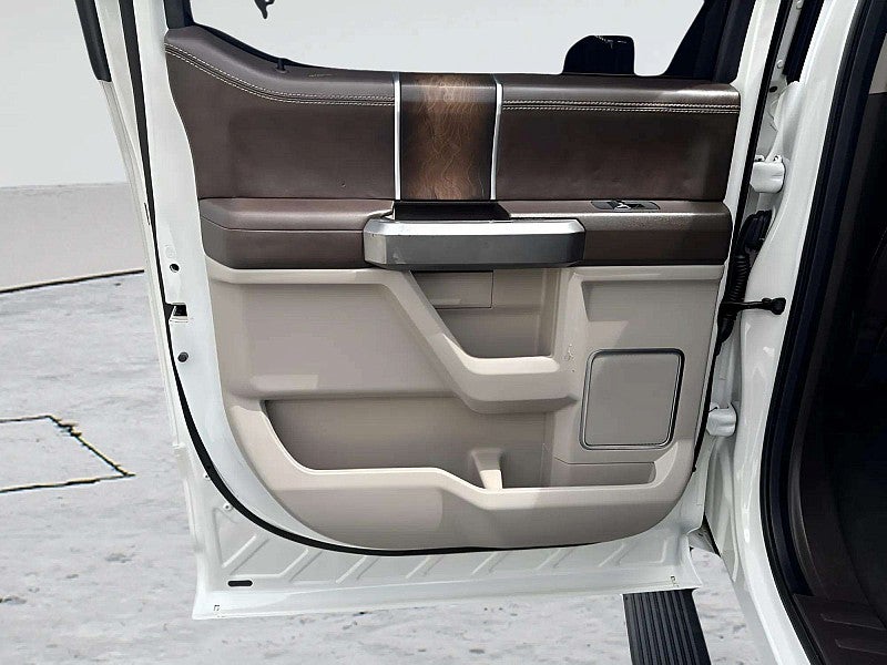2019 Ford F-150 4WD Limited