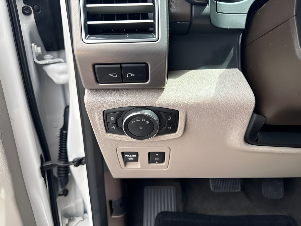 2019 Ford F-150 Limited