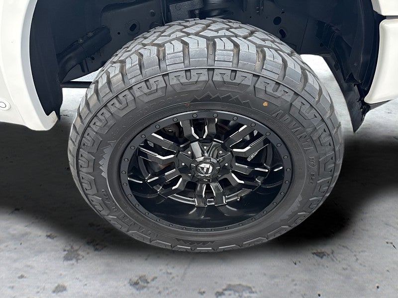 2019 Ford F-150 4WD Limited