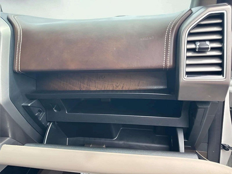 2019 Ford F-150 4WD Limited