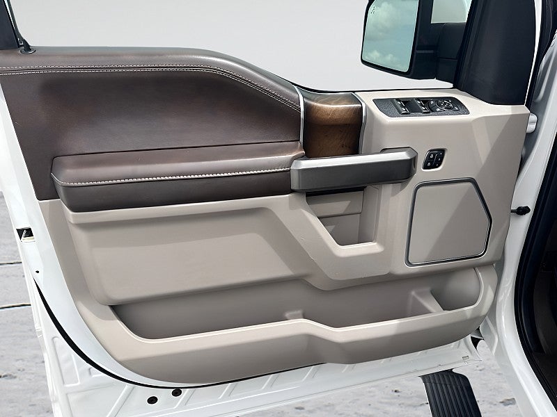 2019 Ford F-150 4WD Limited