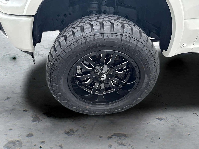 2019 Ford F-150 4WD Limited