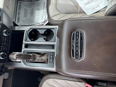 2019 Ford F-150 4WD Limited